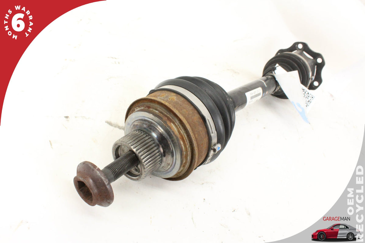 2018-2025 Audi SQ5 Q5 Front Left or Right Side CV Axle 80A407271E OEM