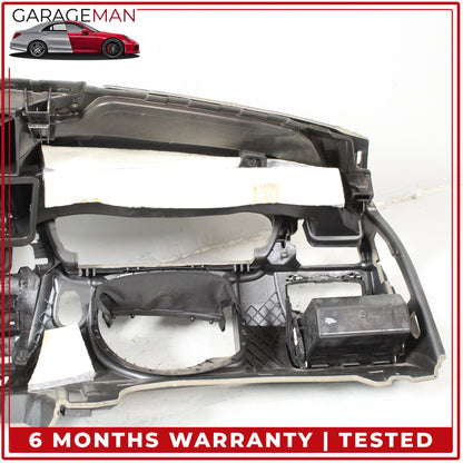 2012-2021 BMW 428i F36 Sedan Dashboard Dash Board Panel 8063189
