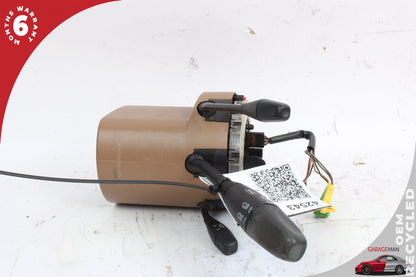 06-11 Mercedes-Benz E350 W211 Steering Column Control Switch 2115401662 OEM