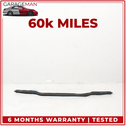 2014-2021 BMW i3 I01 Front Lower Bumper Reinforcement Impact Bar 7296853 OEM