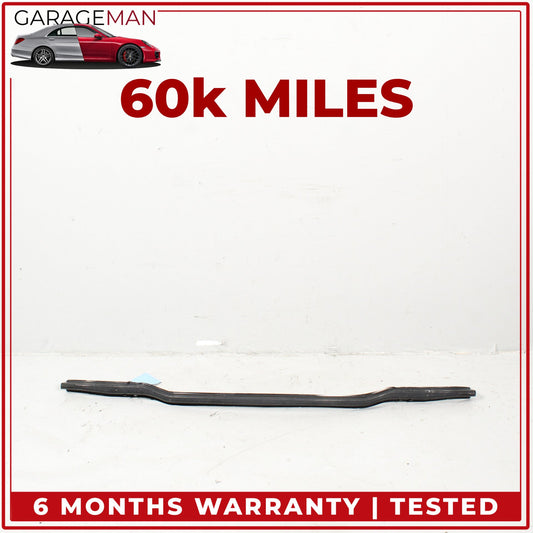 2014-2021 BMW i3 I01 Front Lower Bumper Reinforcement Impact Bar 7296853 OEM