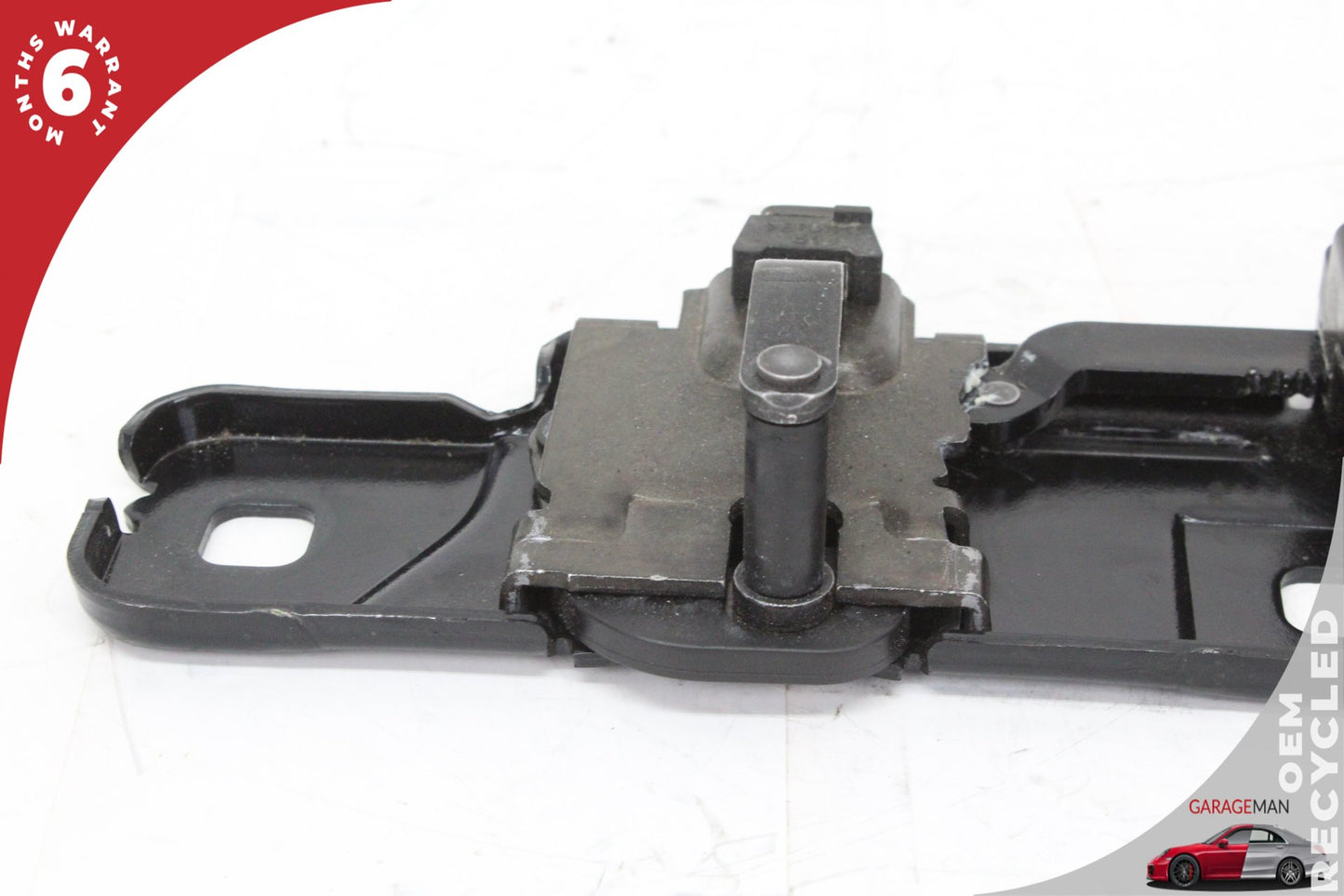 2012-2018 Audi S7 Rear Trunk Lid Lock Latch Actuator Striker Plate 4H0827383