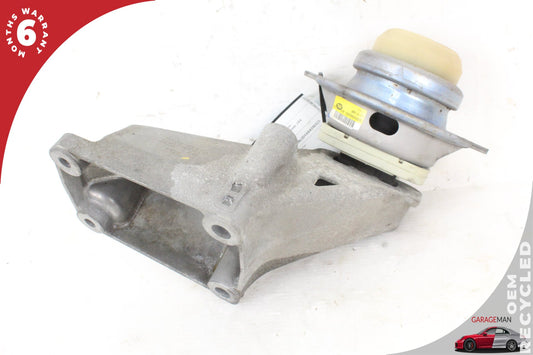 2010-2016 Land Rover LR4 SUV Front Left Engine Mount Bracket LR014106 OEM