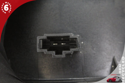 2006-2015 Audi Q7 TT Front Left and Right Side Door Audio Speaker 4L0035415B OEM