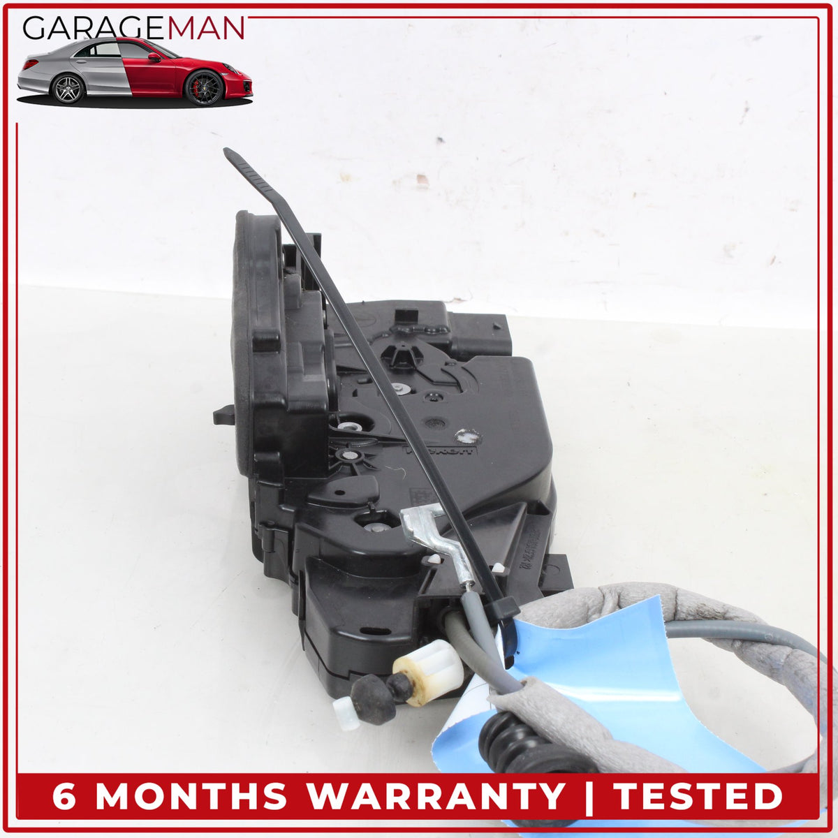2020-2024 Mercedes W177 A220 CLA250 Rear Right Door Lock Actuator 1770032999 OEM
