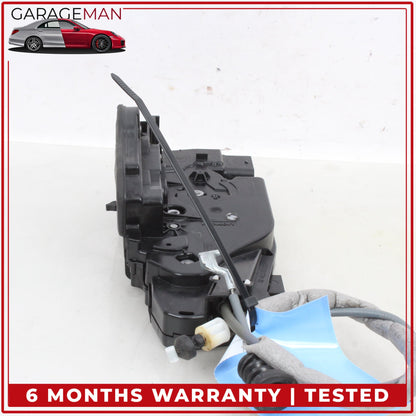 2020-2024 Mercedes W177 A220 CLA250 Rear Right Door Lock Actuator 1770032999 OEM