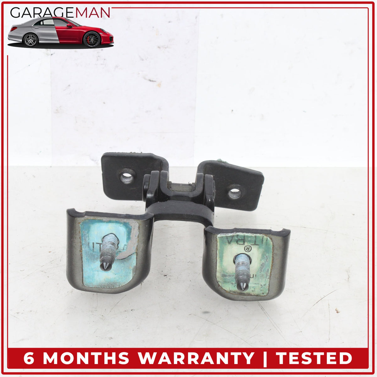 2015-2020 Mercedes X156 GLA250 GLA45 AMG Tailgate Back Door Trunk Hinge Set OEM