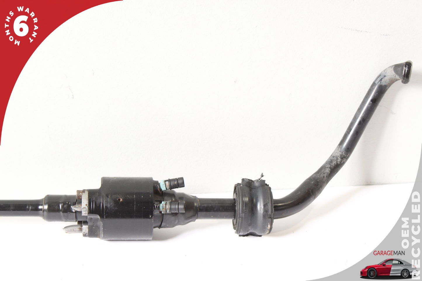 2009-2015 BMW 750i xDrive 640i Front Stabilizer Anti Roll Sway Bar 6781424 OEM