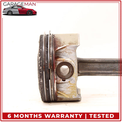 2011-2014 Mercedes C207 E550 S550 M278 Engine Motor Piston Connecting Rod OEM