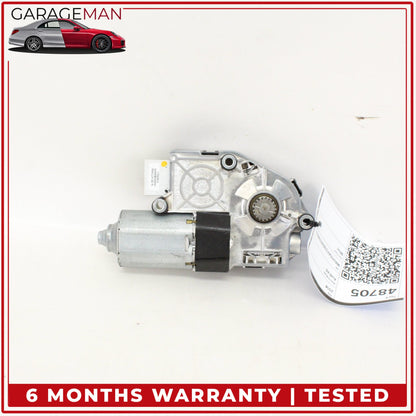 2012-2018 Audi A6 A7 Panoramic Sun Roof Sunroof Motor 4G8959591A OEM