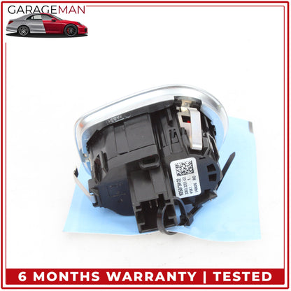 2012-2020 BMW 328i F30 Ignition Start Stop Push Button Switch 9250734 OEM