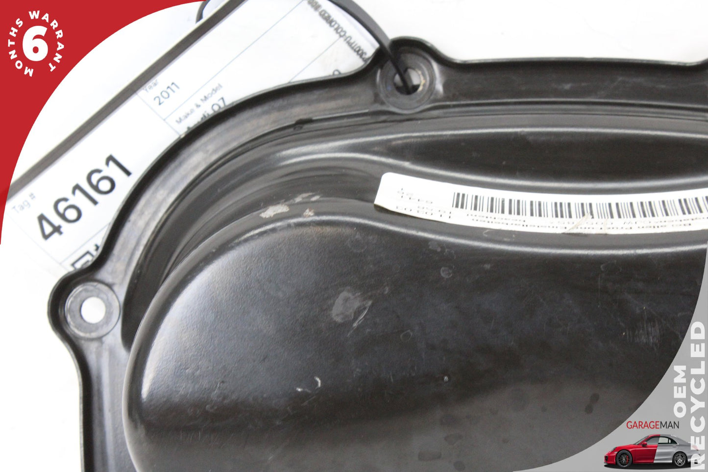 2008-2016 Audi Q7 A6 A8 Q5 SQ5 Engine Upper Timing Cover 06E109285J OEM