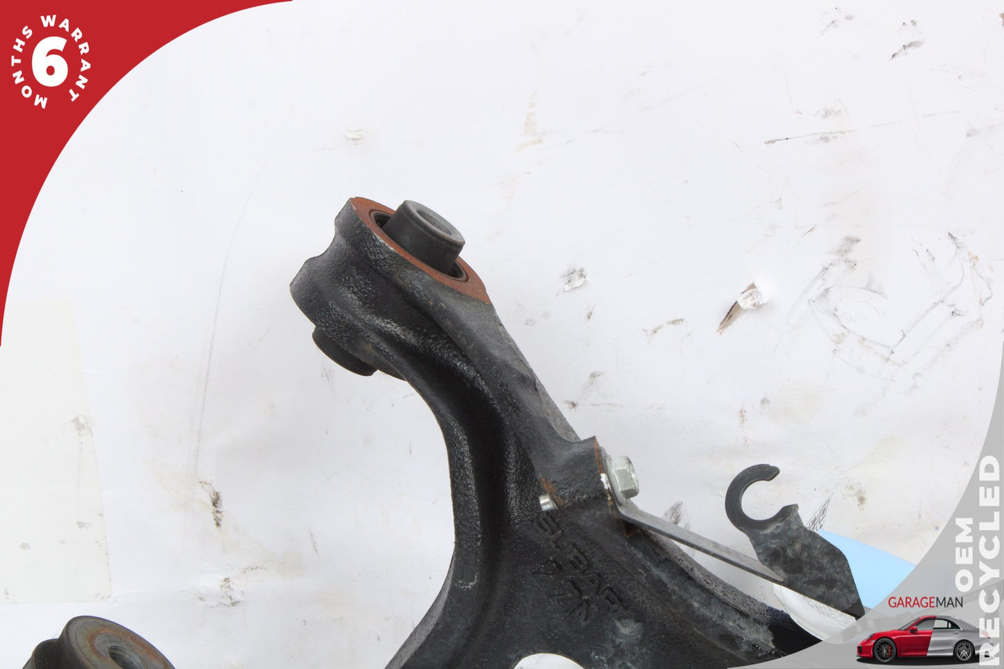 2022-2025 Subaru BRZ Toyota GR86 Rear Left Driver Side Upper Control Arm OEM