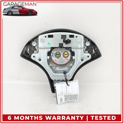 2009-2011 Mercedes W219 CLS550 Steering Wheel Airbag Air Bag 2308601202 OEM