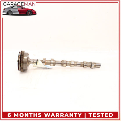 2005-2012 Mercedes W164 ML350 GLK350 S350 Left Exhaust Camshaft 2720502708 OEM
