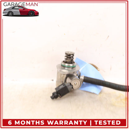 2014-2020 Mercedes W117 CLA250 GLA250 High Pressure Fuel Pump 2700700501 OEM