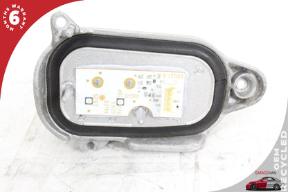 2013-2017 Audi SQ5 8R Headlight Daytime Running Light Module DRL 8R0941478 OEM