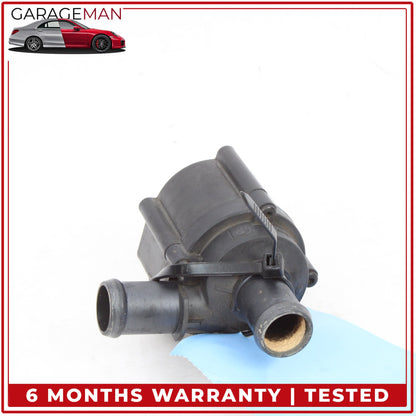2012-2024 Audi Q7 Q8 Q5 A6 A5 Engine Auxiliary Water Pump 06H121601P OEM