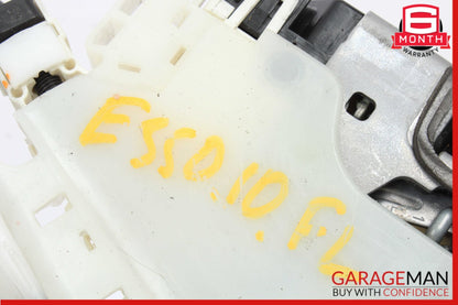 2008-2016 Mercedes-Benz E350 W212 Front Left Side Door Lock Latch Actuator OEM