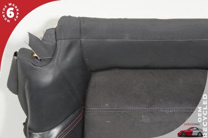 2011-2018 Porsche Cayenne 958 Front Right Lower Bottom Seat Cushion Black OEM