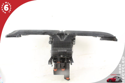 2013-2018 Audi A8 S8 4.0L V8 Turbocharger Air Intake Duct w/ Intercooler OEM