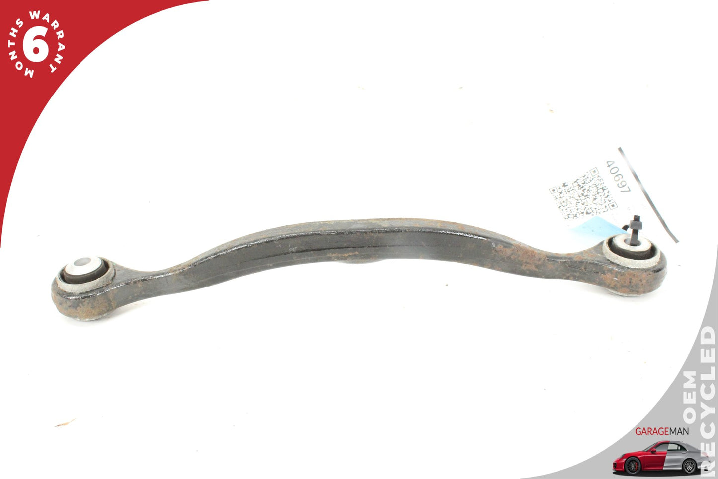 2012-2019 Mercedes X166 GL450 Rear Right Side Upper Lateral Control Arm OEM