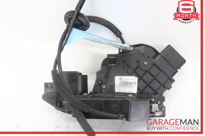 2010-2016 Land Rover LR4 SUV Right Front Door Lock Actuator 8X2A21812AC