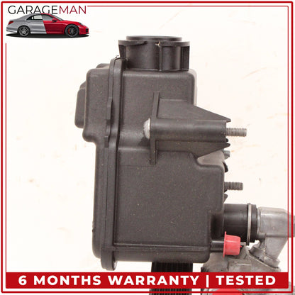 2006-2012 Mercedes W164 ML350 GL450 GL550 Power Steering Pump w/ Reservoir OEM