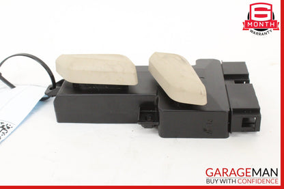 2015-2024 Audi A4 Front Right Side Seat Adjustment Switch 8W0959748B OEM