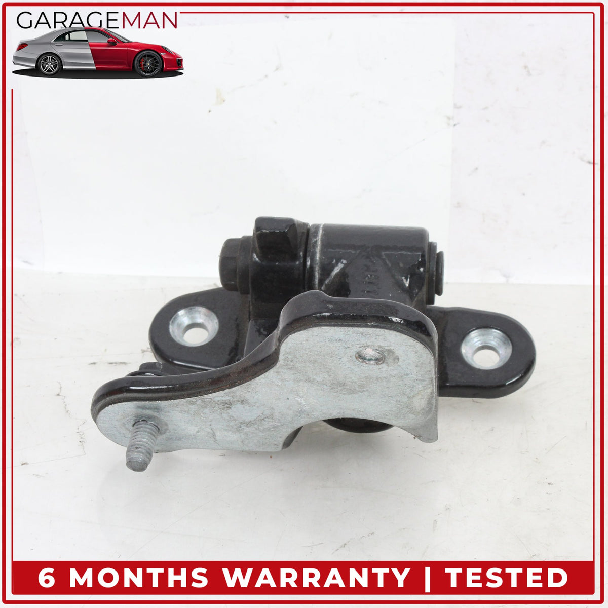 2014-2020 Mercedes X156 GLA250 CLA250 Rear Left Door Upper & Lower Hinge Set OEM