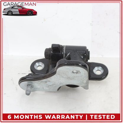 2014-2020 Mercedes X156 GLA250 CLA250 Rear Left Door Upper & Lower Hinge Set OEM