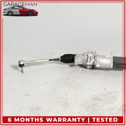 2015-2020 Mercedes-Benz C300 W205 Sedan Power Steering Rack 2054604301 OEM