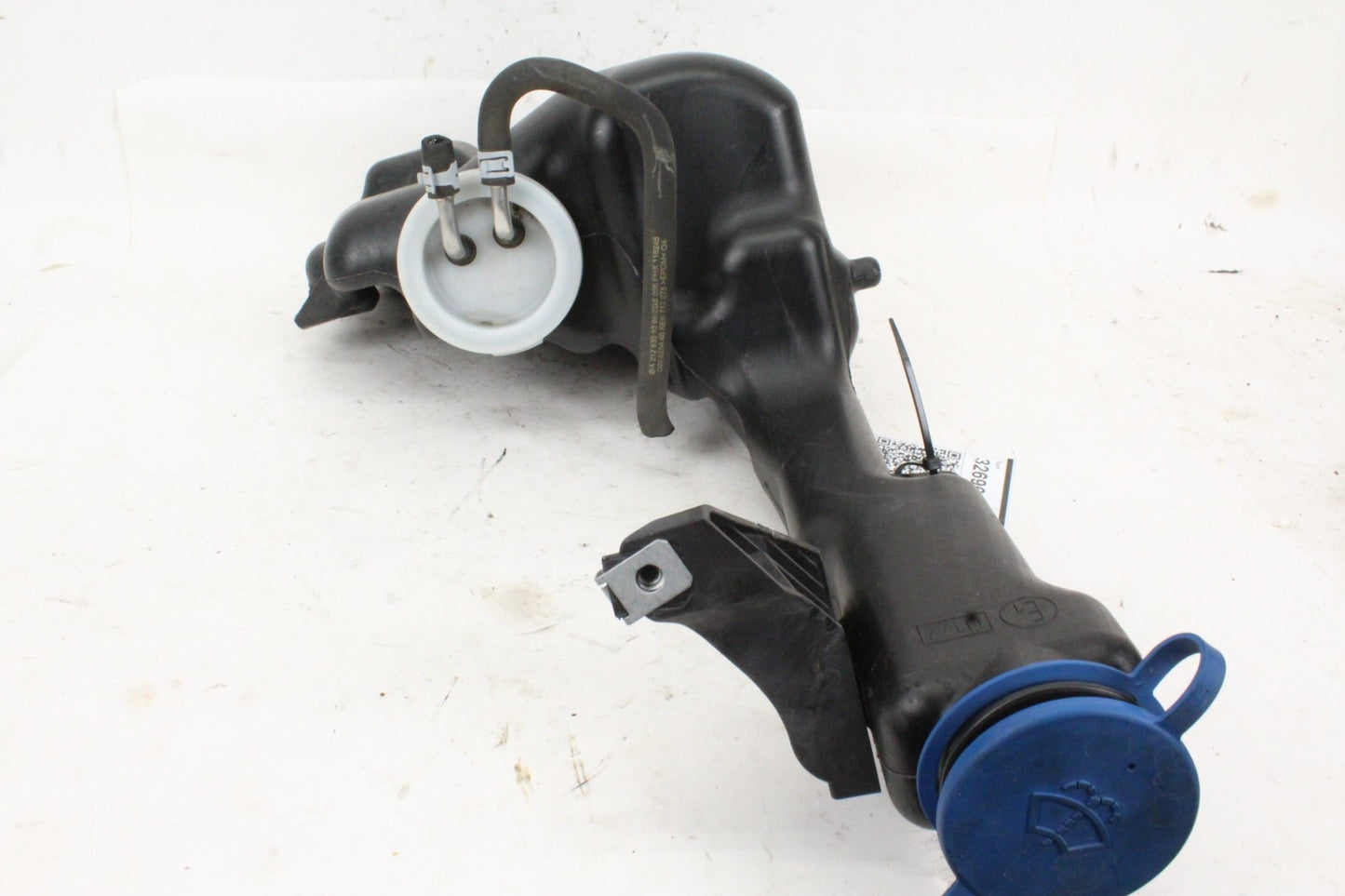 08-14 Mercedes-Benz S550 W221 Headlight Washer Bottle Tank A2048601860 OEM