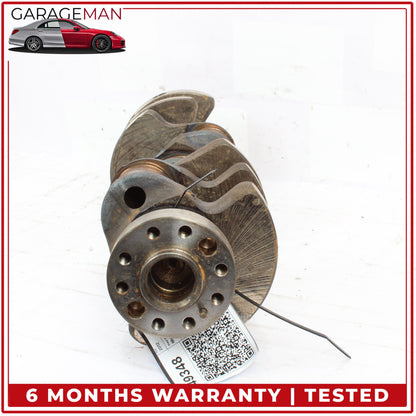 2011-2020 Mercedes W216 CL550 Engine Motor Crankshaft Crank Shaft 2780300301 OEM
