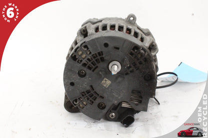 2014-2019 Mercedes W117 CLA45 AMG Alternator Generator 0009060803 OEM