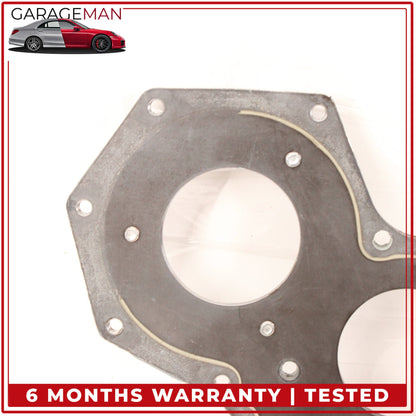 Yanmar 3TNV82A-SYB 3 Cyl Diesel Gear Case Flange Mount Bracket MIU800874 OEM