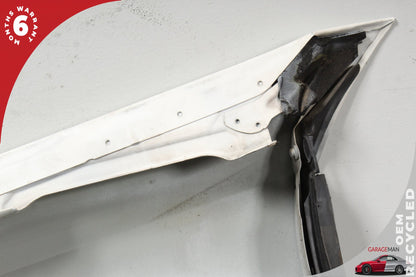 2003-2009 Mercedes W211 E500 E320 Front Right Side Wing Fender Panel OEM