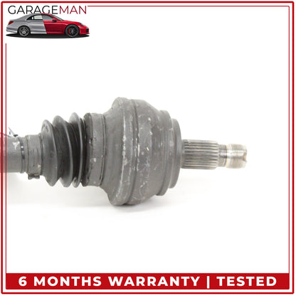2015-2018 Mercedes W205 C300 RWD Rear Left Side CV Axle Shaft 2053502409 OEM