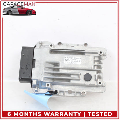 2007-2013 Mercedes W164 ML350 Diesel Exhaust Gas Aftertreatment Control Unit OEM