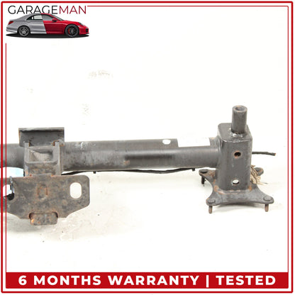 2006-2011 Mercedes W164 ML350 Trailer Rear Tow Hitch Reinforcement Bar OEM