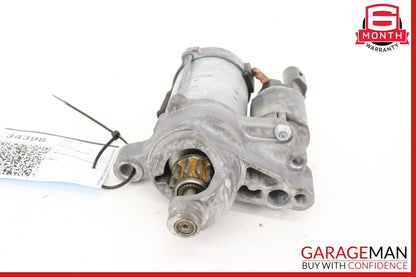 2019-2024 Porsche Macan 95B SUV 2.0L Engine Starter Motor 06L911024 OEM
