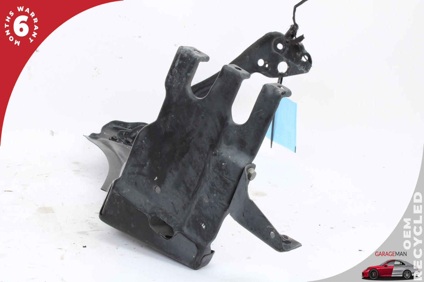 2007-2013 Mercedes W221 S550 Front Right Side Head Light Support Bracket OEM