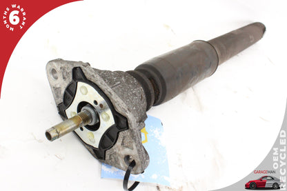 2010-2013 Porsche Panamera 970 Rear Left and Right Airmatic Air Shock Strut OEM