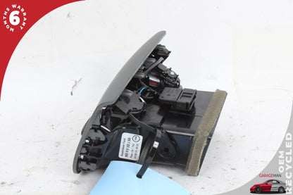 2013-2017 Audi Q5 SQ5 Rear AC A/C Climate Control Dual Air Vent 8K0819203 OEM