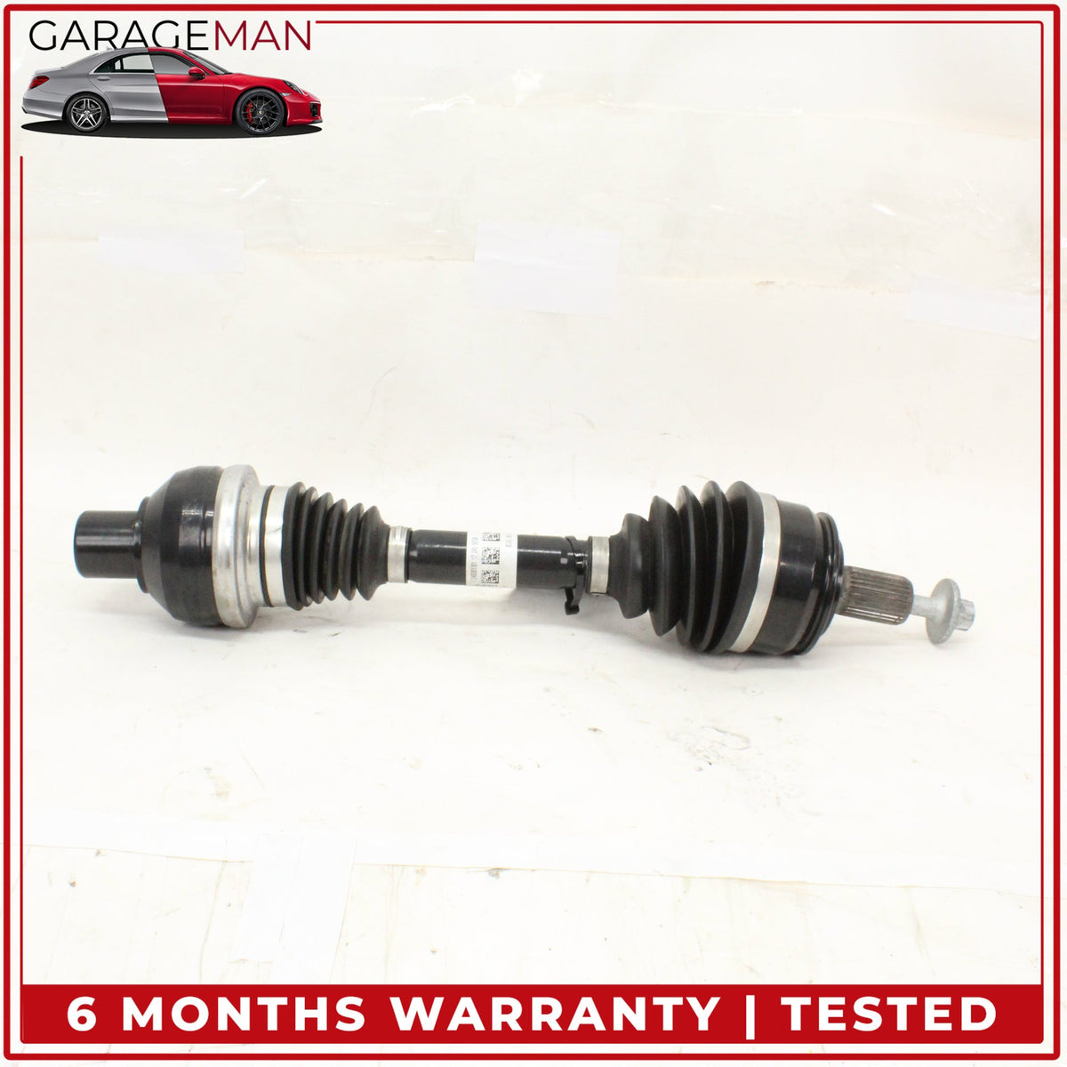 2013-2020 Mercedes X156 GLA250 AWD Front Right Side Axle CV Shaft 2463301301 OEM