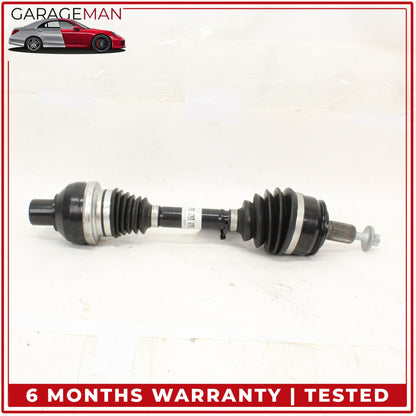 2013-2020 Mercedes X156 GLA250 AWD Front Right Side Axle CV Shaft 2463301301 OEM