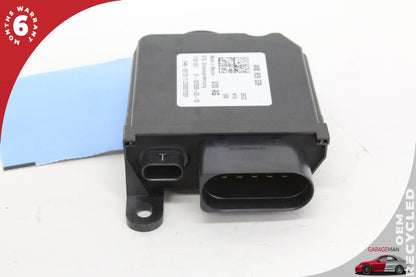 2018-2025 Audi Q4 E-Tron Front Right Seat Occupant Control Module 4M0959339 OEM