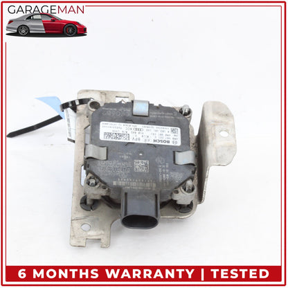 2017-2019 Audi Q7 Front Right Cruise Control Radar Sensor Module 4M0907561E OEM