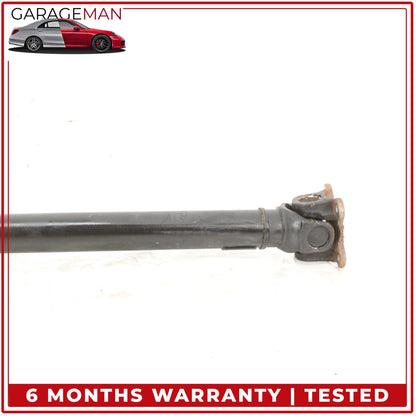 2013-2019 BMW 650i F06 AWD 4.4L Front Drive Shaft 9425906 OEM