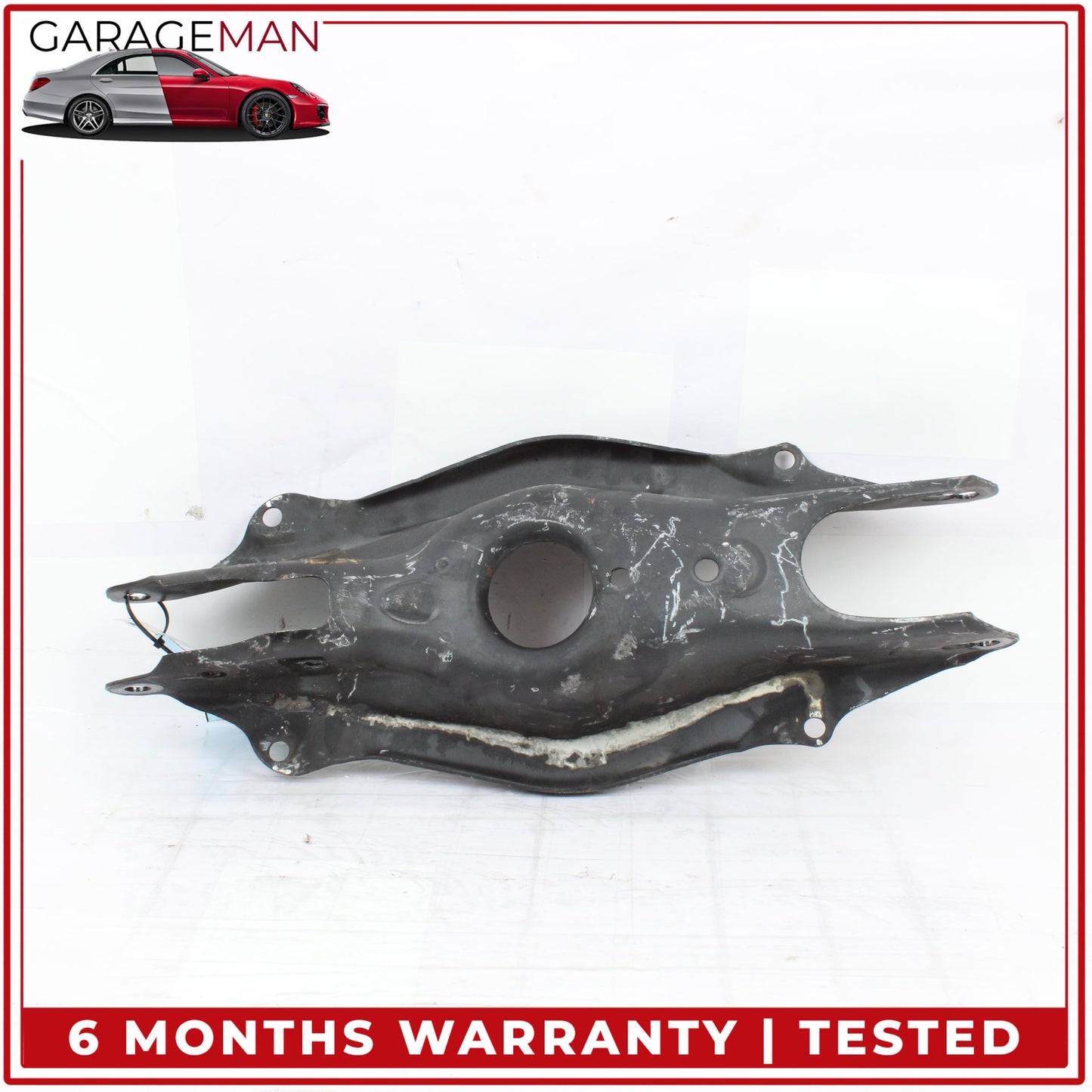 2015-2020 Mercedes W205 C300 Rear Left or Right Lower Control Arm 2053521900 OEM